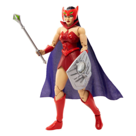 Masters of the Universe Masterverse Princess of Power: Catra