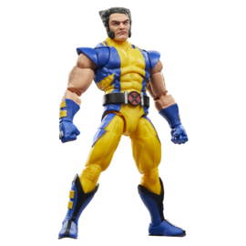 G5302 Marvel Legends Series X-Men Cyclops & Wolverine