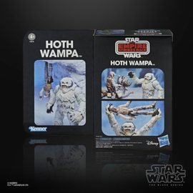 Star Wars Vintage Collection AF Hoth Wampa [Episode V]