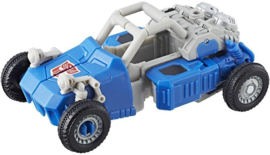 Hasbro PotP Wave 1 Legends Beachcomber