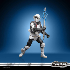 Star Wars Vintage Collection GG AF 2021 Scout Trooper (Jedi: Fallen Order)