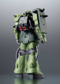 Mobile Suit Gundam Robot Spirits AF MS-06JC Ground Type Zaku II ver. A.N.I.M.E.