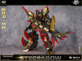 Cang-Toys CT-LONGYAN 01 Stegsarow - Pre order