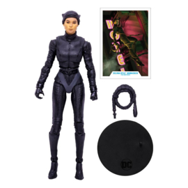 McFarlane Toys DC Multiverse Catwoman Unmasked