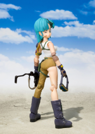 Dragonball S.H. Figuarts Action Figure Bulma