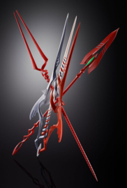 Neon Genesis Evangelion Metal Build Accessory Set 3 Spears