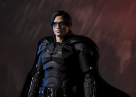 The Batman S.H. Figuarts Action Figure Batman