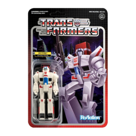 Super7 Transformers ReAction Skyfire