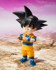 S.H. Figuarts Dragonball Super Daima Supreme Kai Mini