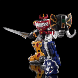 Flame Toys Furai Model Mighty Morphin Power Rangers Megazord - Pre order