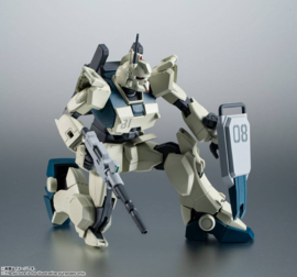 Mobile Suit Gundam Robot Spirits The 08th MS Team RX-79(G)Ez-8 GUNDAM Ez-8 ver. A.N.I.M.E.