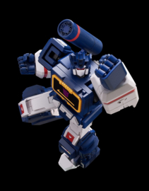 Flame Toys Furai Model Soundwave