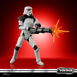 Star Wars Jedi: Fallen Order Vintage Collection Heavy Assault Stormtrooper [F5556]