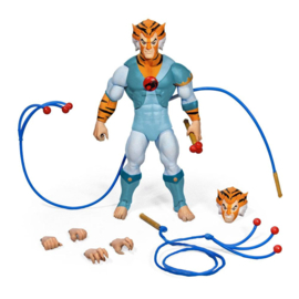 Thundercats Ultimates AF Wave 2 Tygra The Scientist Warrior - Pre order
