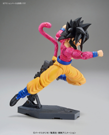 Figure-rise Dragon Ball GT Super Saiyan 4 Goku