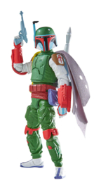 F8070 Star Wars: The Empire Strikes Back Vintage Collection Boba Fett (Vintage Comic Art)