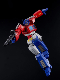 Flame Toys Furai Model G1 Optimus Prime