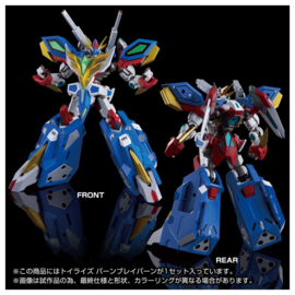 Takara Tomy T-Spark Toyrise Bang Bravern