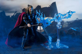 Avengers: Endgame S.H. Figuarts AF Thor Final Battle Edition