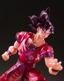 Dragon Ball Z S.H. Figuarts Action Figure Son Goku Kaioken