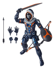 Marvel Legends Taskmaster