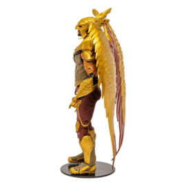 DC Black Adam Movie Action Figure Hawkman