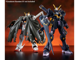 P-Bandai: 1/144 RG Crossbone Gundam X2