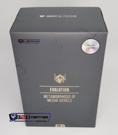 Weijiang OS MPP-10 No.1 Premium Limited Edition