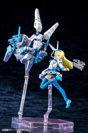 Megami Device Chaos & Pretty Plastic Model Kit 1/1 Alice