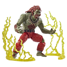 G4442 Hasbro Street Fighter Blanka
