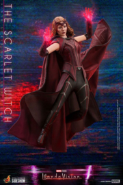 WandaVision AF 1/6 The Scarlet Witch - Pre order