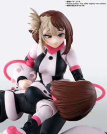 S.H. Figuarts My Hero Academia Ochaco Uraraka