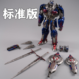 Toyworld TW-F01 Optimus Prime [Standard Version]