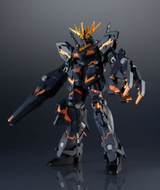 Gundam Universe Action Figure RX-0 Unicorn Gundam 02 Banshee