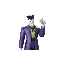 MAF EX The Joker [The New Batman Adventures] - Pre order