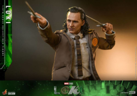 Hot Toys Loki Action Figure 1/6 Loki - Pre order