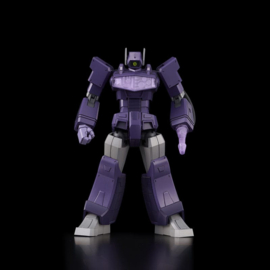 Flame Toys Furai Model Kit Shockwave