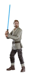 Star Wars The Black Series Obi-Wan Kenobi (Wandering Jedi) [F4358]