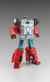 X-Transbots MX-16G2 Deathwish [G2 Version]