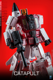 Zeta Toys ZB-06 Superitron