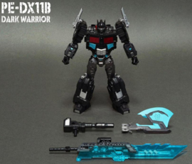 Perfect Effect PE-DX11B Dark Warrior