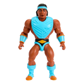 Masters of the Universe Origins Bolt-Man