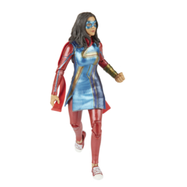 Marvel Legends Series Disney Plus Ms. Marvel [F3857]