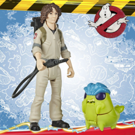 Ghostbusters Fright Features Trevor