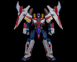 Maketoys MTRM-10 Galaxy Meteor