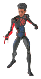 F3847 Spider-Man: Across the Spider-Verse Marvel Legends Miles Morales