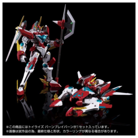 Takara Tomy T-Spark Toyrise Bang Bravern