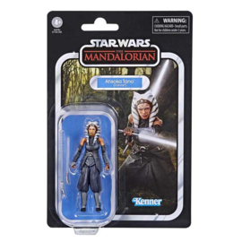 Star Wars The Vintage Collection Ahsoka Tano (Corvus) [F4478]