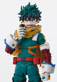 S.H. Figuarts My Hero Academia Izuku Midoriya - Pre order