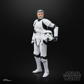 Star Wars Black Series AF2021 George Lucas (in Stormtrooper Disguise)